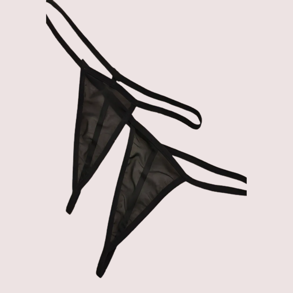Invisible G-String Underwear
