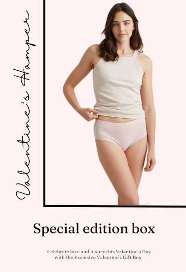 Exclusive Valentine's Gift Box