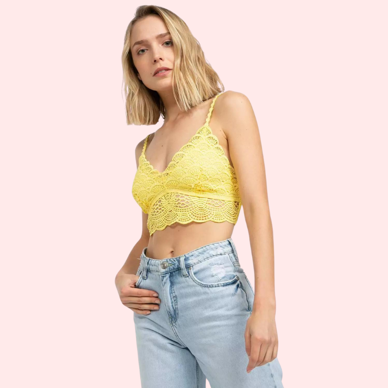 Playful Valentine's Temptation Gift Box