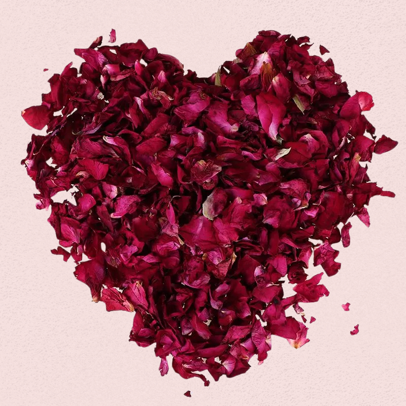 Romantic Valentine's Allure Gift Box