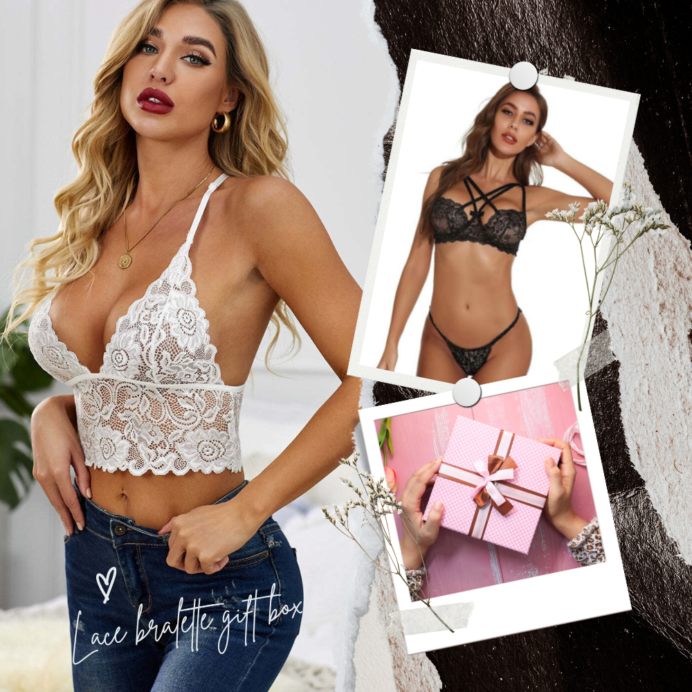 The Ultimate Guide to Lingerie & Intimate Gift Boxes for Every Occasion
