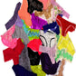 Six Assorted Thongs for Every Day Wear