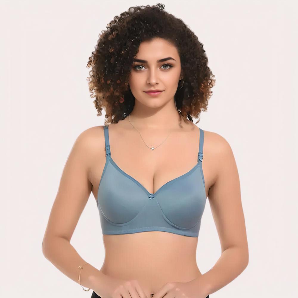 Velvet Touch Elite Collection 5 Bra Bundle