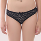 Seven Till Midnight Web Net Lace Panty