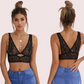 â€œGoddess Grace Plus-Size Lace Bralette Setâ€