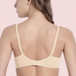 Breathable Cotton Non-Wired Bra (Pack of 2)