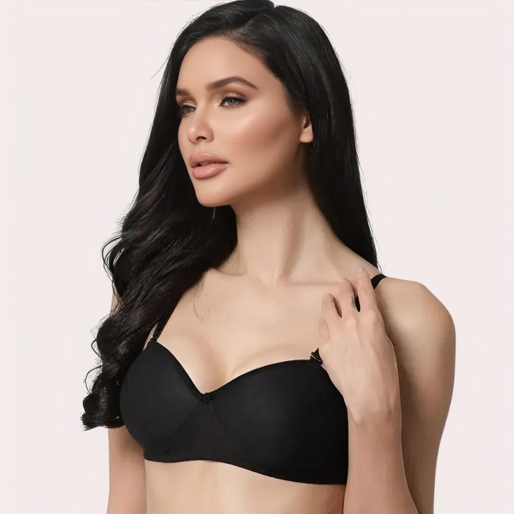 Fairy Kiss Lightly Padded Bra 2 Pack