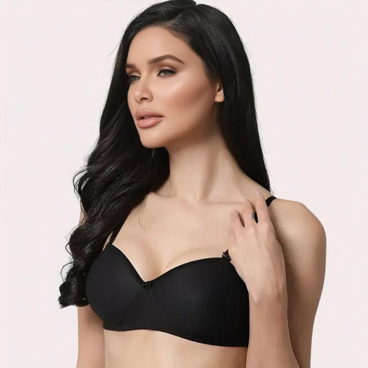 Fairy Kiss Lightly Padded Bra 2 Pack