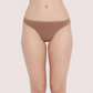 Express Soft & Smooth Cotton Thong Panty