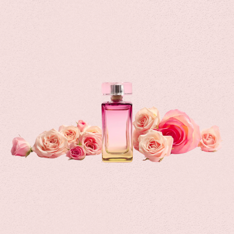 Classic Valentine's Romance Gift Box