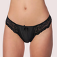 Exclusive French Daina Ultra Luxe Thong Panty Gift Box