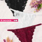 All Flirty Value Pack Of 3 Lace G-String