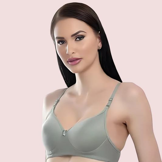 Lift & Lounge 2-Pack Lightly Padded Push-Up Bra