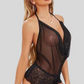 Elegant Lace Lingerie Set for Seductive Charms