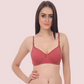 Soft & Cozy Cotton Bra-Pk Of 3