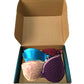 Romantic Love Box -May 2016