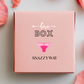 Luxury Panties gift Box
