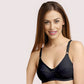 Women's Comfy Fit Non Padded Bra (PK Of 2)
