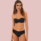Sculpt & Smooth â€“ Demi Bra & Seamless Panty Set
