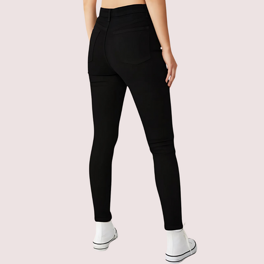 Ultra Stream Skinny Fit Jeans