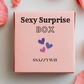 Sexy Surprise Subscription Box For Her