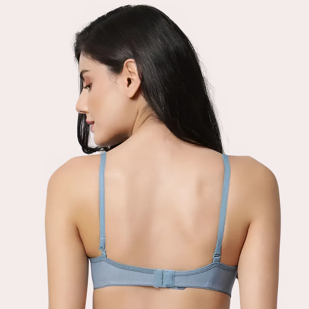 Fairy Kiss Lightly Padded Bra Value Bundle (3-Pack)
