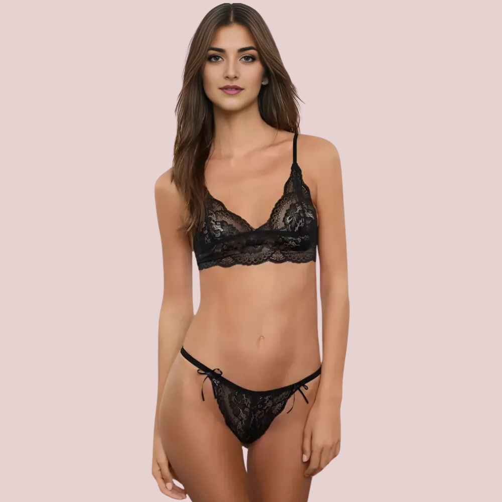 â€œMoonlight Muse Bralette & Brazilianâ€