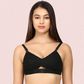 Soft Cotton Daily Wear Bra for Women â€“ Pack of 3