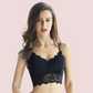 Cute Stretch lace bralette Bra top (Pack of 2)