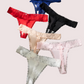 Ladies' T-Back G-String Thong Lace Panties