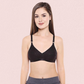 Womenâ€™s Cotton Classic Regular Bra â€“ Pack of 2