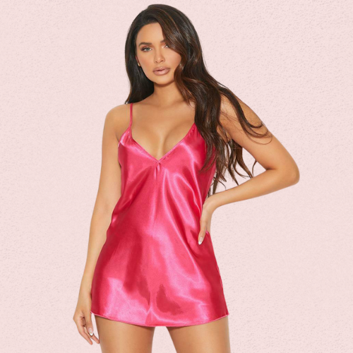 Enchanting Valentine's Gift Box