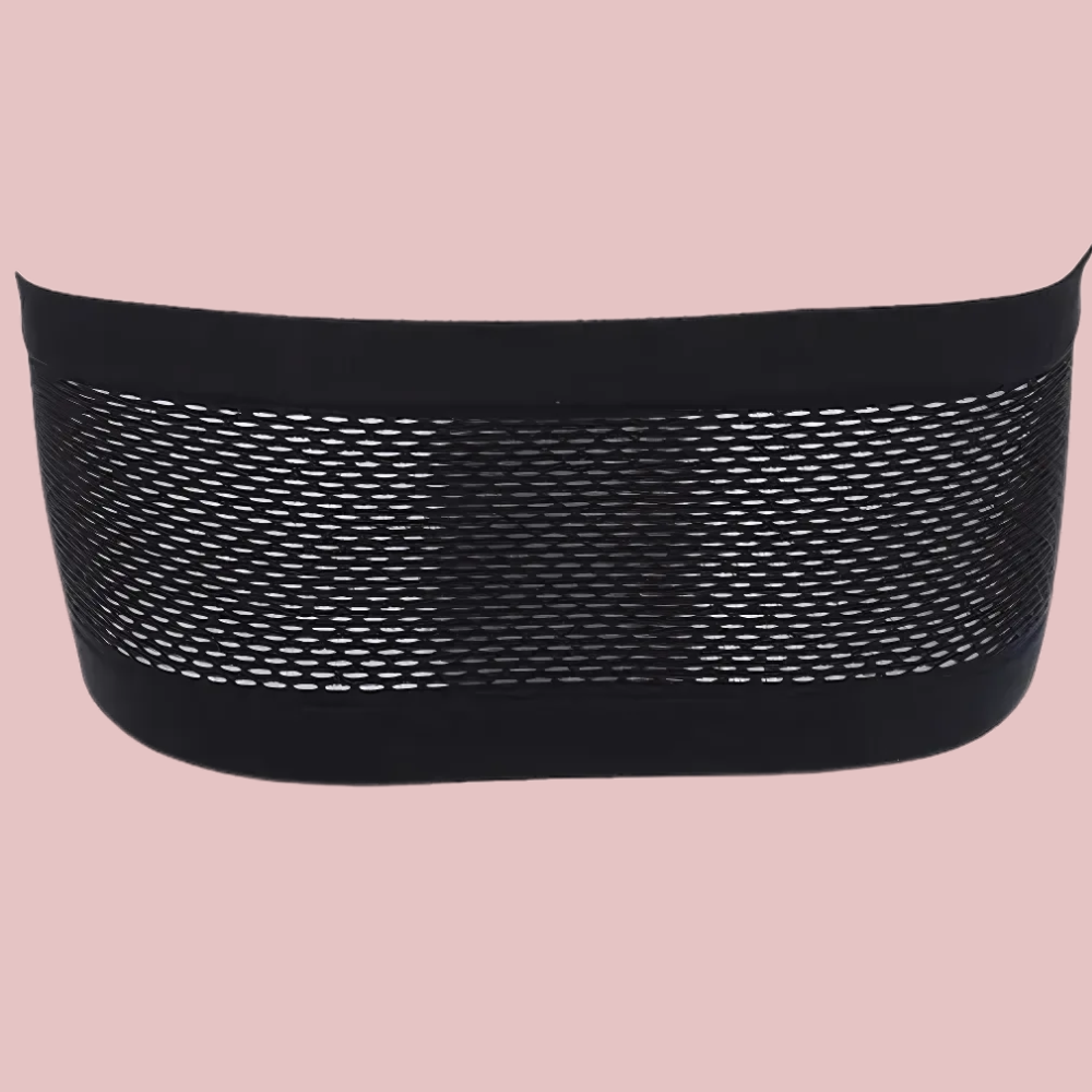 Snug & Stunning Bandeau Bra and Boyshort Set