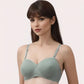 Cloud Comfort 2-Pack Padded Non-Wired Bras