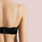 Air Light Push-Up Bra with invisible straps