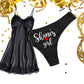 The Seduction Subscription Box