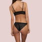 â€œMoonlight Muse Bralette & Brazilianâ€