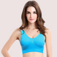 2-Pack Stylish Sports Bra Set for Girls