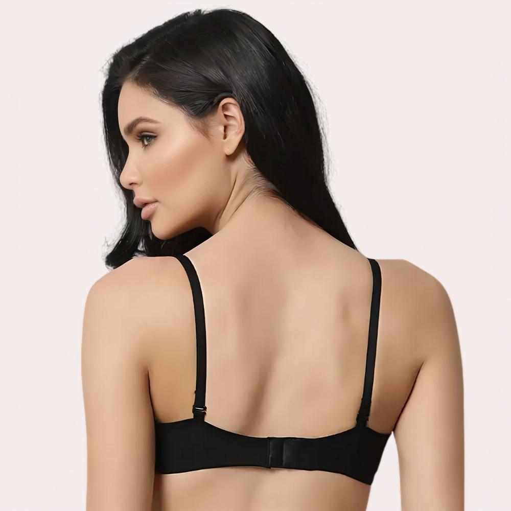 Fairy Kiss Lightly Padded Bra 2 Pack