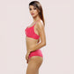 SereniSoft Bra & Panty Set 2 Pack