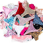 (Pk of 7) Comfy  thong Panties