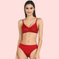 Cotton Cloud Comfort Bra Set 3-Pack