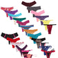 5 pack sexy thong Variety Pack