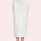 French Daina  Sleek Cotton Shapewear Petticoat