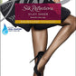 Hanes Silk Reflections Perfect Comfort Flex Pantyhose