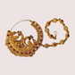 Kumauni Guloband with Nath & Mangtika â€“ Bridal Gold Jewelry Set