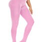 Pink Sexy Tights- Women's Seductive Legwear