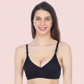 Everyday Cotton Non-Padded Bra for Women (Pack of 2)