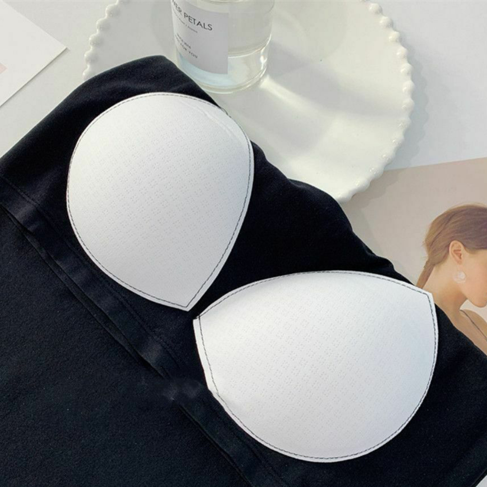 Ease Fit Lightly Padded Camis Ã¢â‚¬â€œ 2 Pack