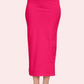 French Daina Everyday Cotton Petticoat Shapewear